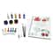 Artists Loft; Acrylic Painting Technique Set by Artist's Loft™; Category:Acrylic Paint Sets; Image:4